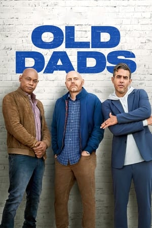 Old Dads (2023) Hindi Dual Audio – HD Poster Download - Filmyzilla