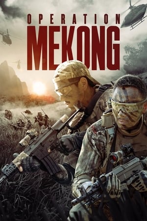 Operation Mekong (2016) Hindi Dual Audio 450MB HD Poster Download - Filmyzilla