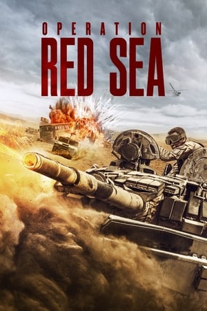 Operation Red Sea (2018) Hindi Dual Audio 450MB HD Poster Download - Filmyzilla