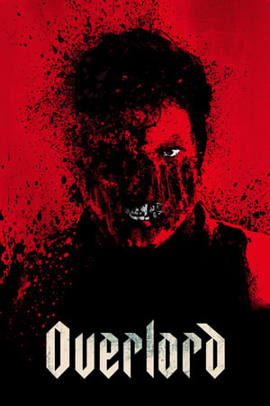 Overlord (2018) Hindi Dual Audio 380MB HD Poster Download - Filmyzilla