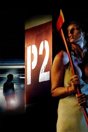 P2 (2007) Hindi Dual Audio [750MB] HD Poster Download - Filmyzilla