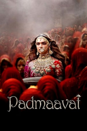 Padmaavat 2018 Hindi Movie [700MB] HD Poster Download - Filmyzilla