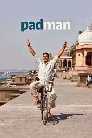 Padman (2018) 400MB Movie Download HD Poster Download - Filmyzilla