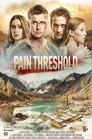 Pain Threshold (2019) Hindi Dual Audio [950MB] HD Poster Download - Filmyzilla