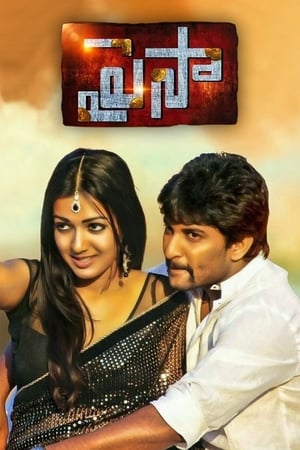 Paisa (2014) (Hindi - Telugu) Dual Audio 450MB HD Poster Download - Filmyzilla