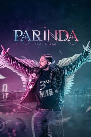 Parinda Paar Geyaa 2023 Punjabi DVDScr – 480p