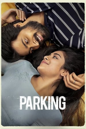Parking 2023 (Hindi – Tamil) Dual Audio – HD Poster Download - Filmyzilla