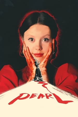 Pearl (2022) Hindi Dual Audio – HD Poster Download - Filmyzilla