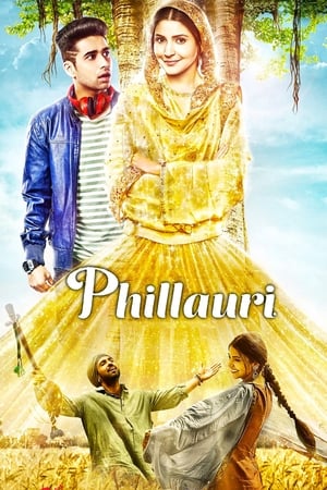 Phillauri (2017) 300MB Full Movie DVDSCr Download HD Poster Download - Filmyzilla