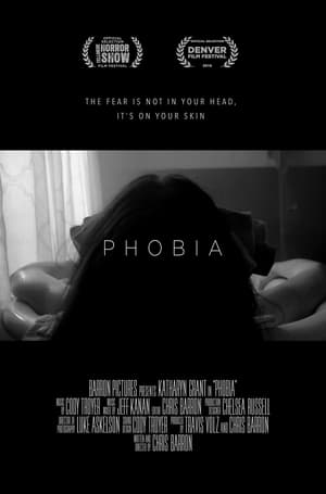 Phobia (2016) Full Movie [800MB] Download HD Poster Download - Filmyzilla