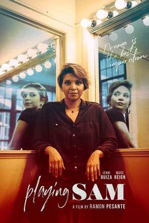 Playing Sam 2023 Hindi Dubbed HD Poster Download - Filmyzilla