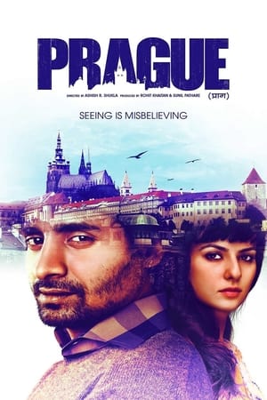 Prague 2013 300MB Full Movie Download HD Poster Download - Filmyzilla