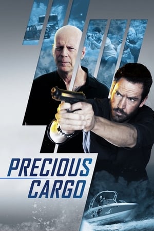 Precious Cargo (2016) Hindi Dual Audio 300MB HD Poster Download - Filmyzilla