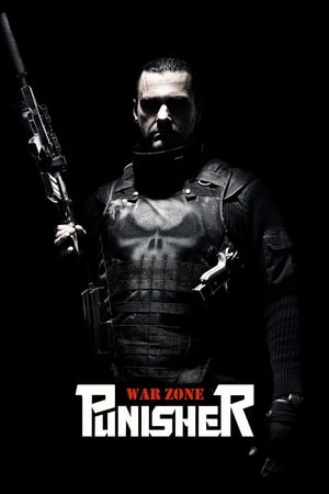 Punisher: War Zone (2008) Hindi Dual Audio 340MB HD Poster Download - Filmyzilla
