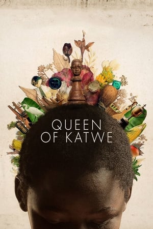 Queen of Katwe (2016) Hindi Dual Audio [930MB] HD Poster Download - Filmyzilla