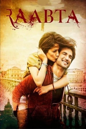 Raabta 2017 400MB Full Movie Download HD Poster Download - Filmyzilla
