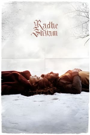 Radhe Shyam (2022) Hindi Movie – HD Poster Download - Filmyzilla