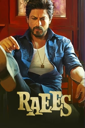 Raees 2017 Movie Download HD Poster Download - Filmyzilla