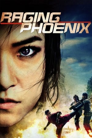 Raging Phoenix (2009) 100mb Hindi Dual Audio movie Download HD Poster Download - Filmyzilla