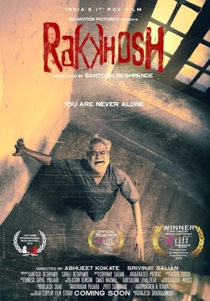 Rakkhosh (2019) Hindi Movie - [350MB] HD Poster Download - Filmyzilla