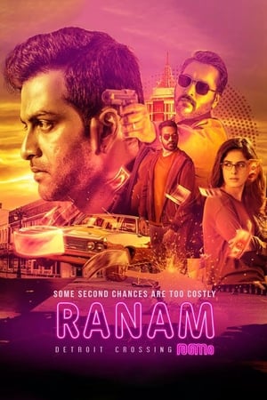 Ranam (2018) (Hindi – Malayalam) Dual Audio [1.2GB] HD Poster Download - Filmyzilla