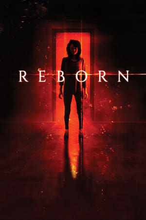 Reborn 2018 Hindi Dual Audio 300MB HD Poster Download - Filmyzilla