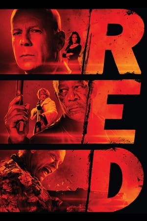 RED (2010) Hindi Dual Audio 400MB HD Poster Download - Filmyzilla
