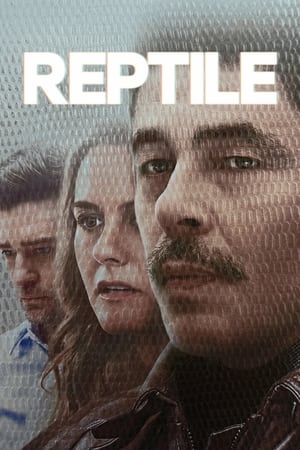 Reptile 2023 Hindi Dual Audio – HD Poster Download - Filmyzilla