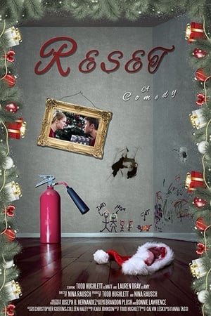Reset (2017) Hindi Dual Audio 300MB HD Poster Download - Filmyzilla