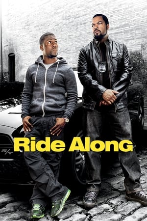 Ride Along (2014) Hindi Dual Audio 300MB HD Poster Download - Filmyzilla