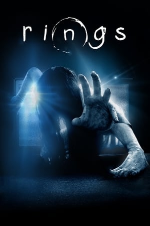 Rings (2017) 100mb Hindi Dual Audio Download HD Poster Download - Filmyzilla