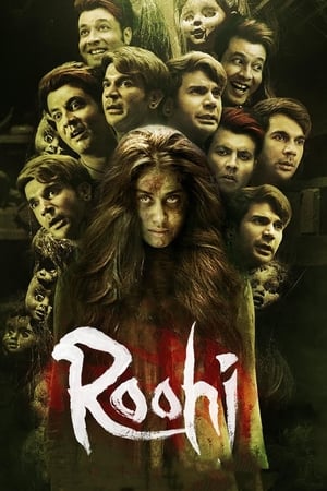 Roohi 2021 Hindi Movie [1GB] HD Poster Download - Filmyzilla
