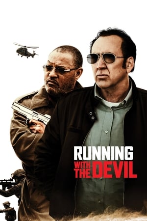 Running with the Devil (2019) Hindi (UnOfficial Dubbed) Dual Audio 300MB HD Poster Download - Filmyzilla