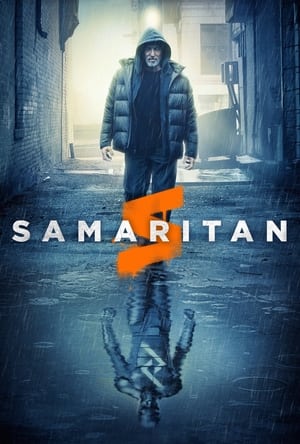 Samaritan 2022 Hindi Dual Audio – HD Poster Download - Filmyzilla