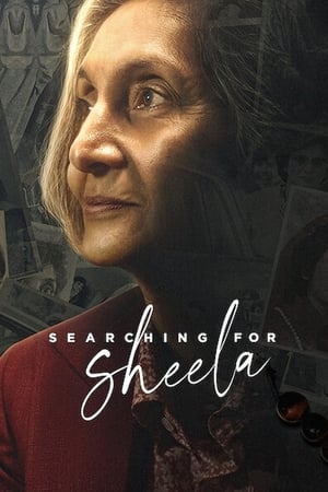 Searching for Sheela 2021 Hindi Movie [540MB] HD Poster Download - Filmyzilla