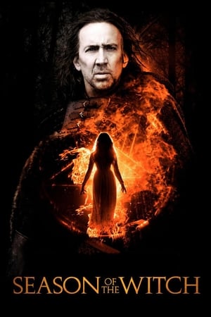 Season of the Witch (2011) Hindi Dual Audio [800MB] HD Poster Download - Filmyzilla