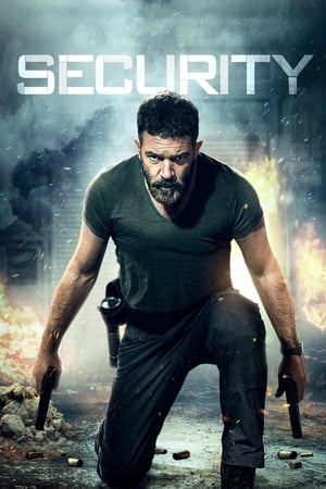 Security 2017 Hindi Dual Audio – 720p – HD Poster Download - Filmyzilla