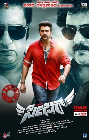 Seizer 2018 Movie Hindi Dubbed [1.4GB] HD Poster Download - Filmyzilla