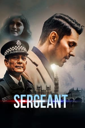 Sergeant 2023 Hindi HD Poster Download - Filmyzilla