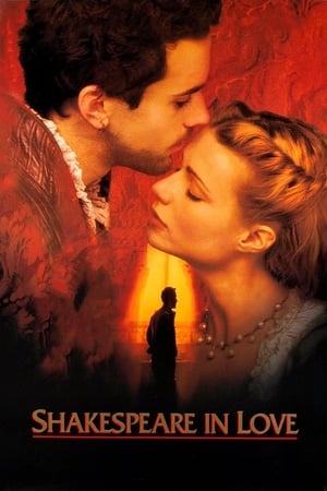 Shakespeare in Love (1998) Hindi Dual Audio [1GB] HD Poster Download - Filmyzilla