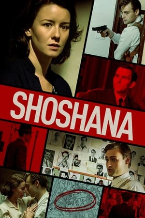 Shoshana 2023 Hindi Dual Audio – 720p – HD Poster Download - Filmyzilla