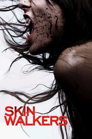 Skinwalkers (2006) Hindi Dual Audio 340MB HD Poster Download - Filmyzilla