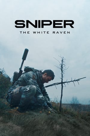 Sniper: The White Raven 2022 Hindi Dual Audio – HD Poster Download - Filmyzilla