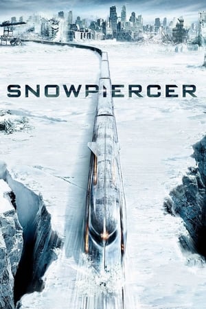 Snowpiercer 2013 Hindi Dual Audio [1.0 GB] Download HD Poster Download - Filmyzilla