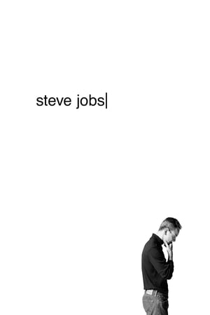 Steve Jobs (2015) Hindi Dual Audio [960MB] HD Poster Download - Filmyzilla