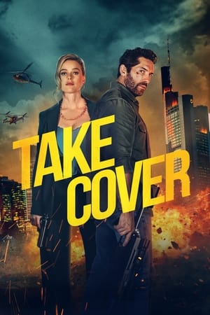 Take Cover 2024 Bengali Dubbed HD Poster Download - Filmyzilla