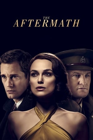 The Aftermath (2019) Hindi Dual Audio 340MB HD Poster Download - Filmyzilla