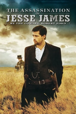 The Assassination of Jesse James 2007 Hindi Dual Audio 490MB HD Poster Download - Filmyzilla