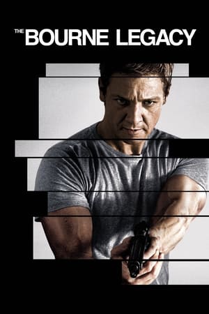 The Bourne Legacy (2012) Hindi Dual Audio [1GB] HD Poster Download - Filmyzilla