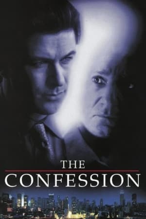 The Confession (1999) Hindi Dual Audio [1.1GB] HD Poster Download - Filmyzilla